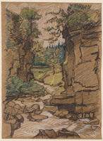 KT 1985 072
<br/>
Wales
<br/>
<em>Graaf, Frederik de (1871-1930)</em>